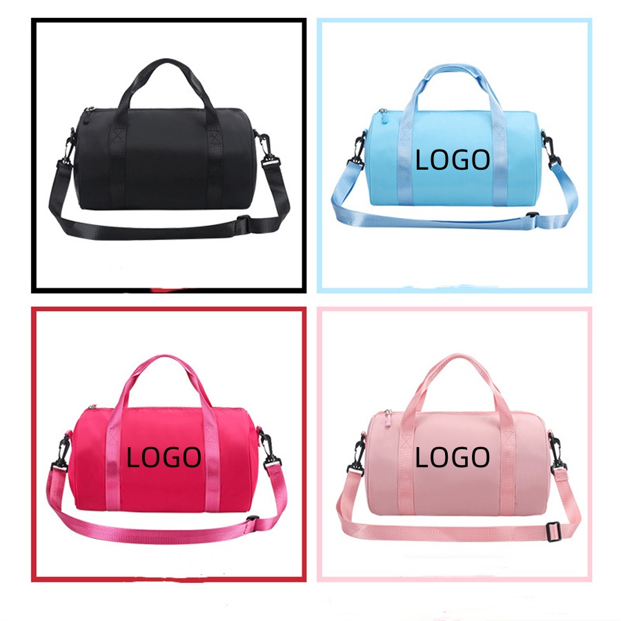 Small Dance Bag