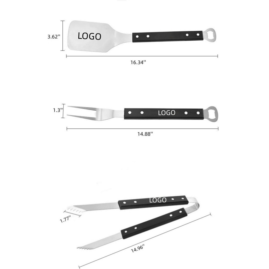 Barbecue Set