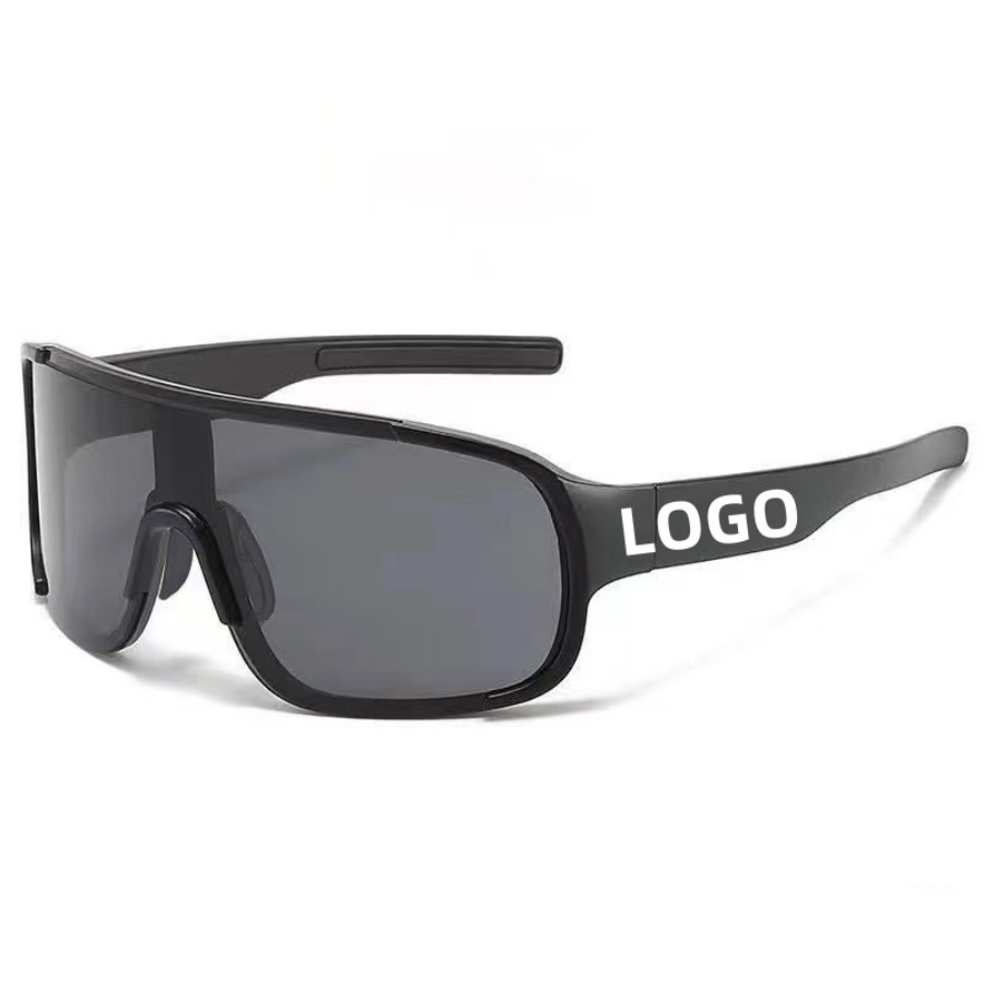 2025 New-style Sports Sunglasses-Driving and Outdoor Cycling Sunglasses