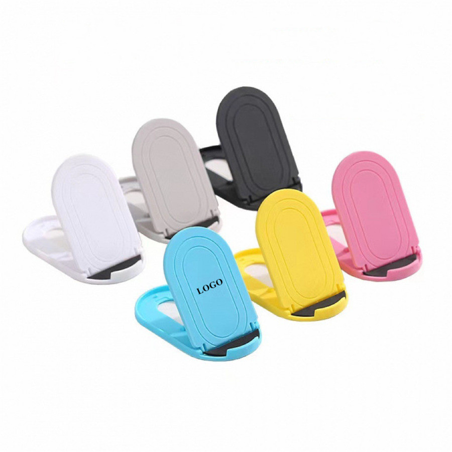 Portable Foldable Lazy Phone Bracket