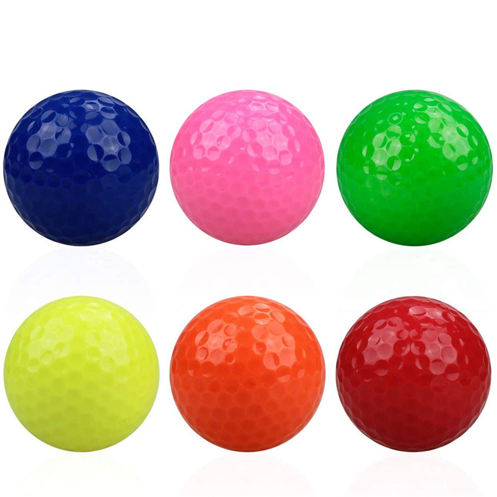 Golf Balls
