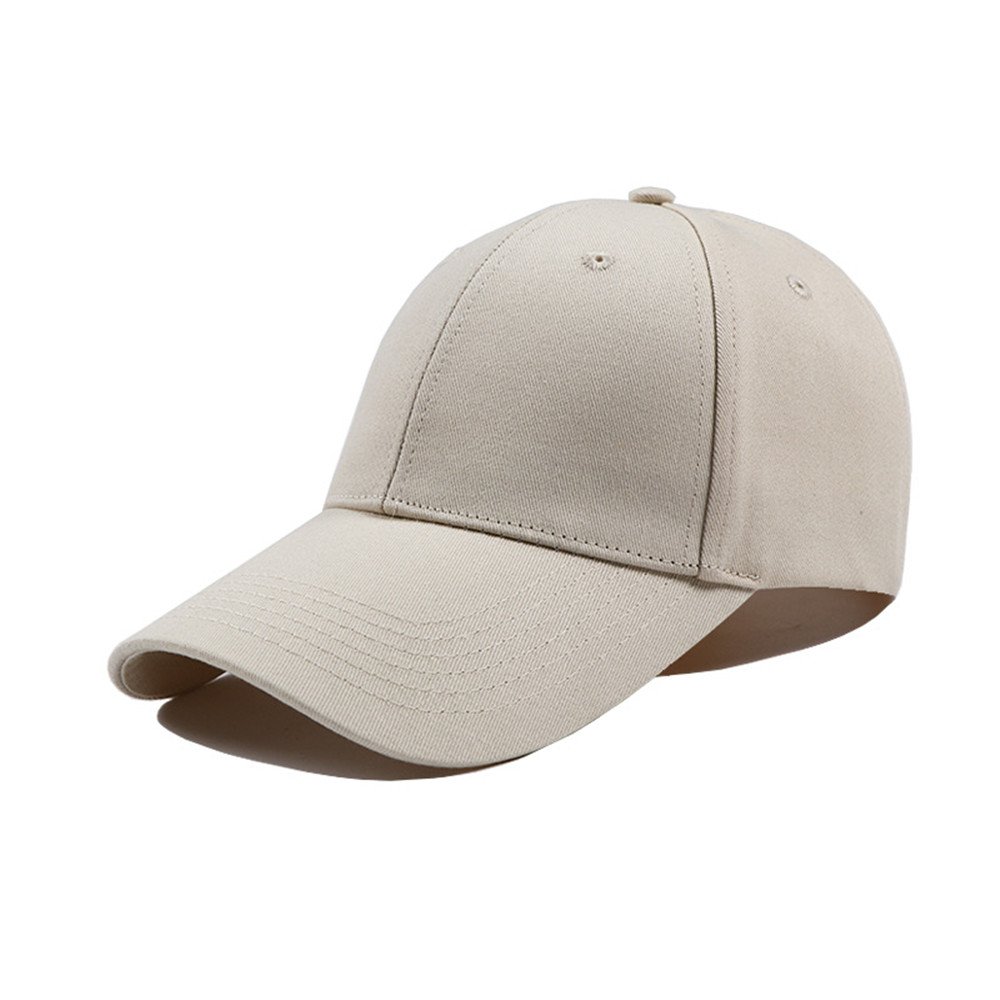 Peaked Cap