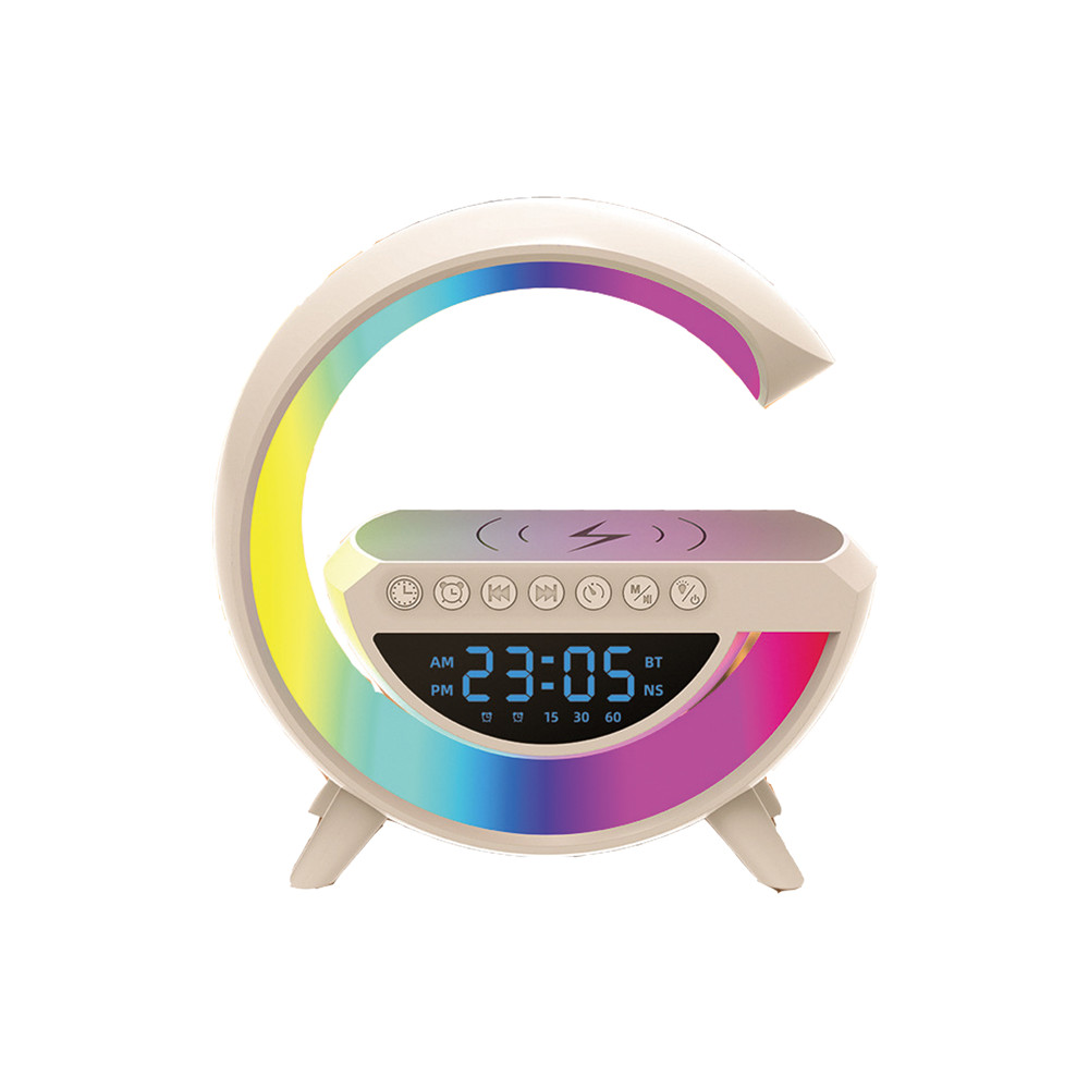 New Style Wireless Charging Speaker