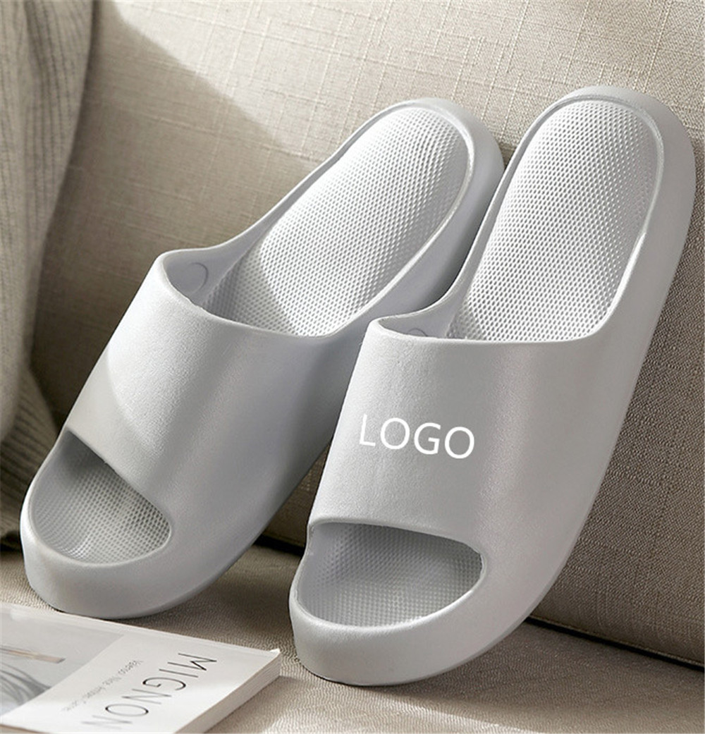 Plastic Waterproof Slippers