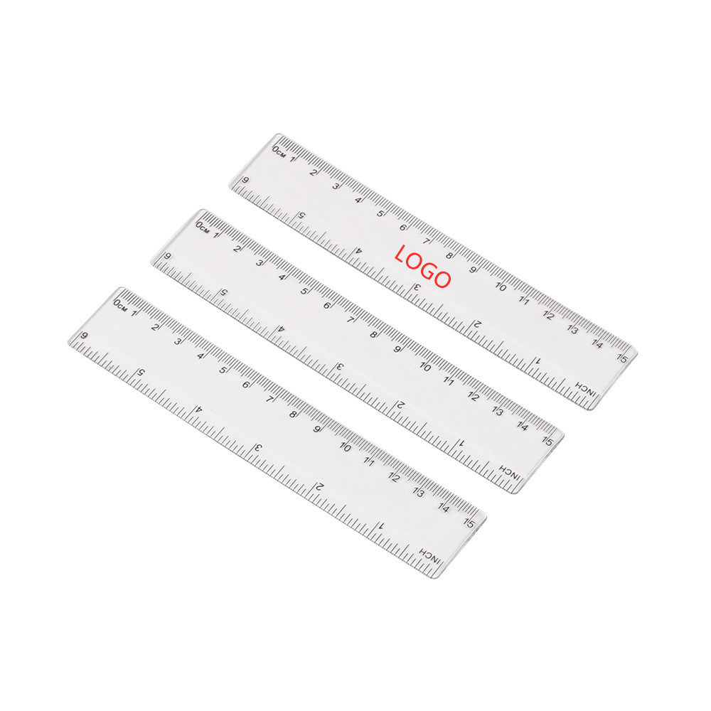 Transparent Ruler