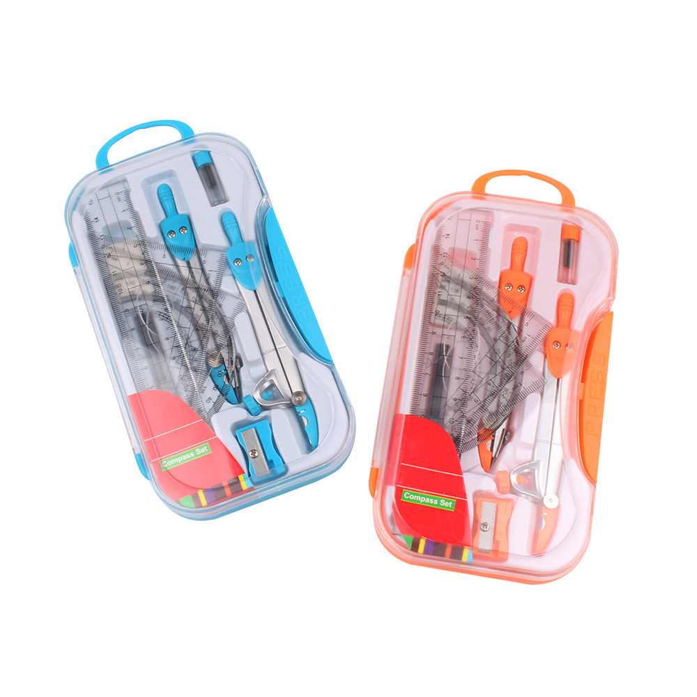 Math Geometry Kit Sets