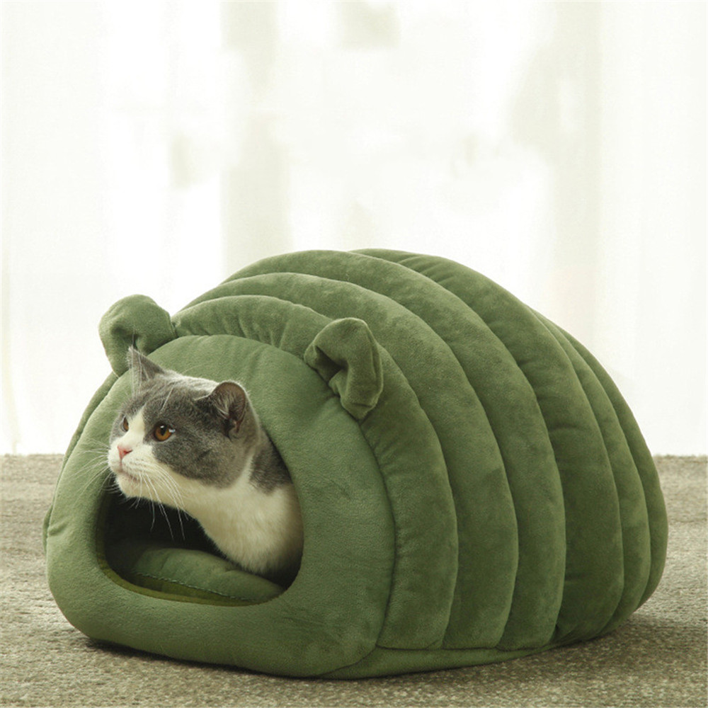 Cats Dogs House