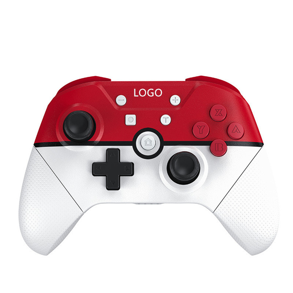 Wireless Switch Gamepad