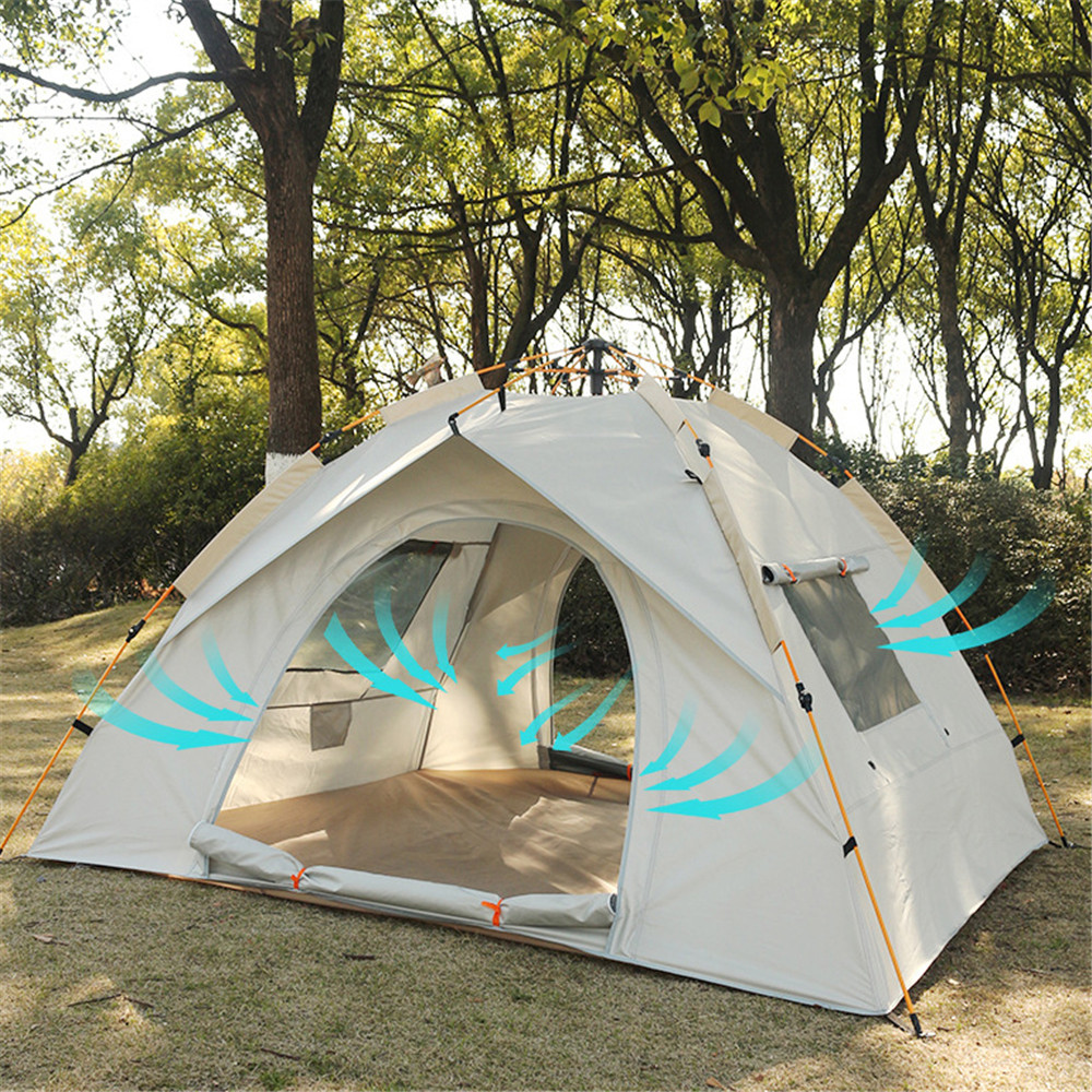Camping Tent