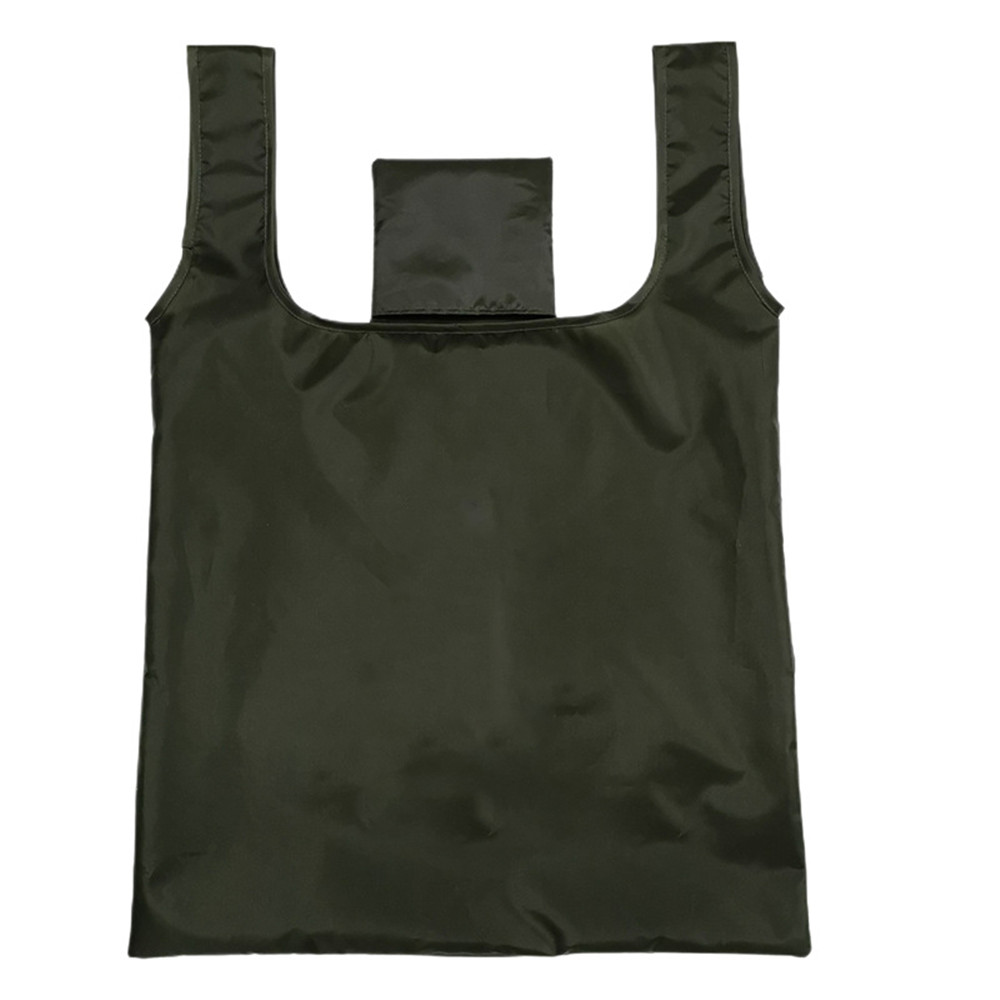 Polyester Foldable Shopping Bag