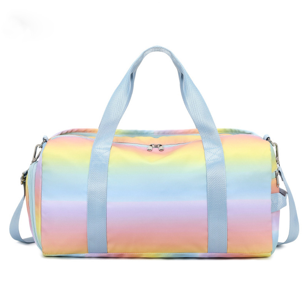 Gym Bag Shoulder Bag