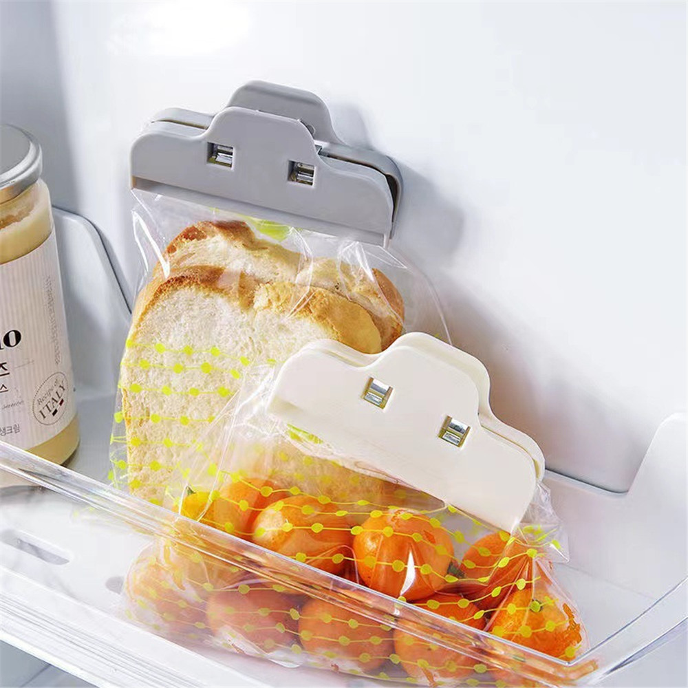 Food Bag Clips