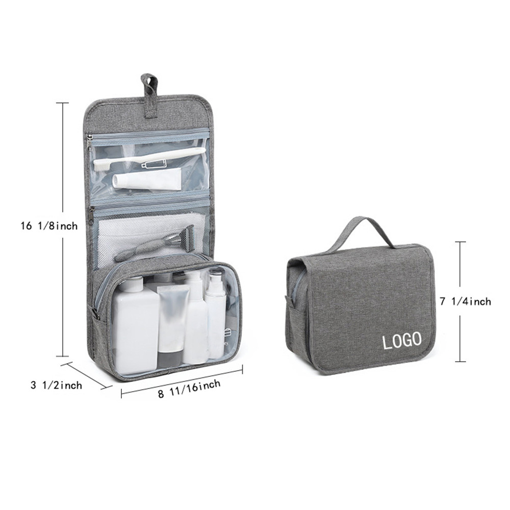Travel Cosmetic Bag