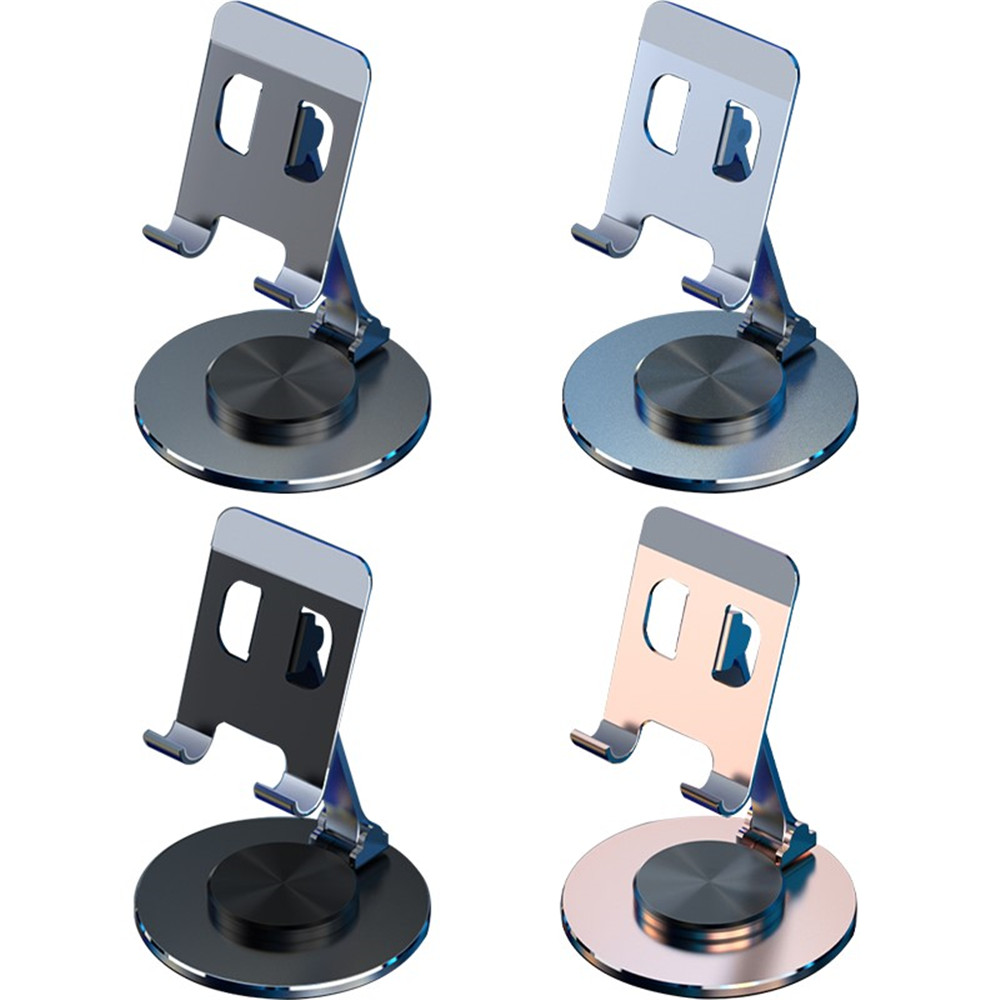 360° Rotation Phone Stand