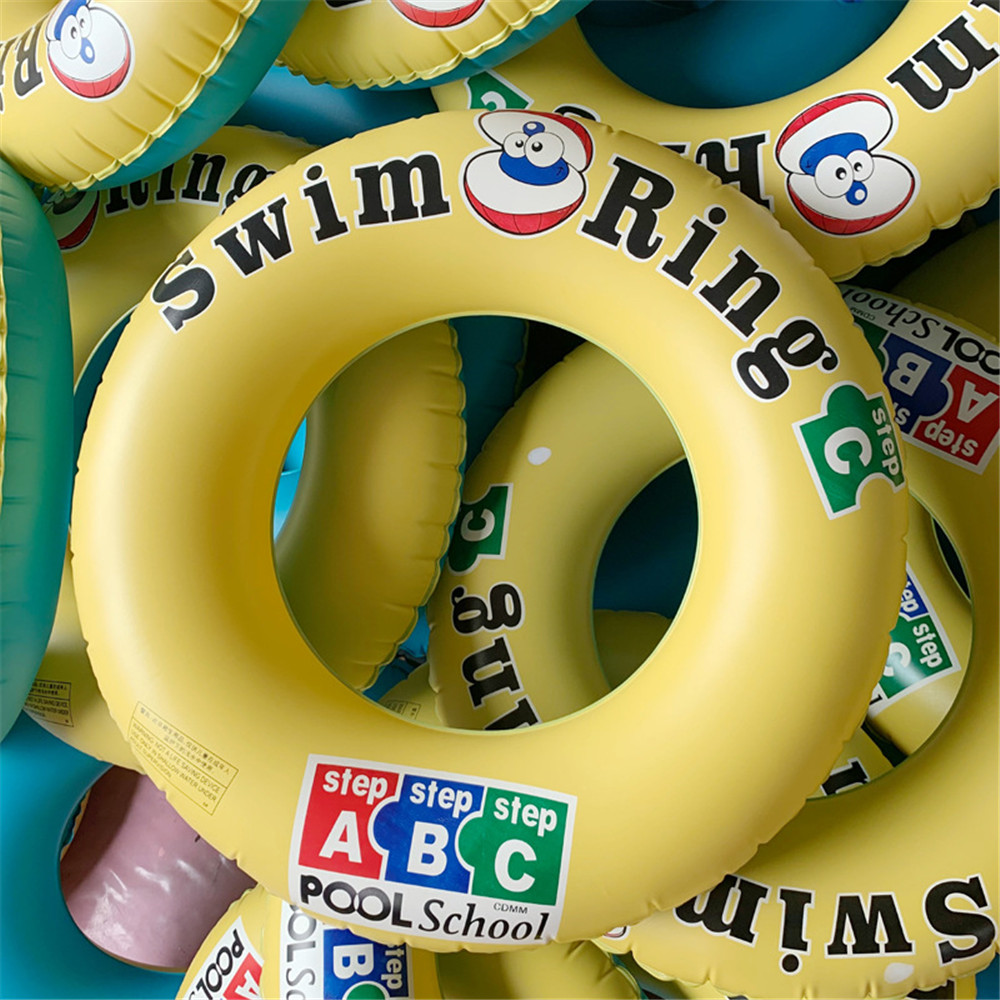 PVC Swimming Ring