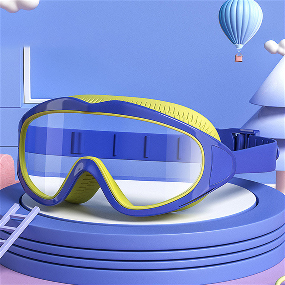 Swimming  Goggles