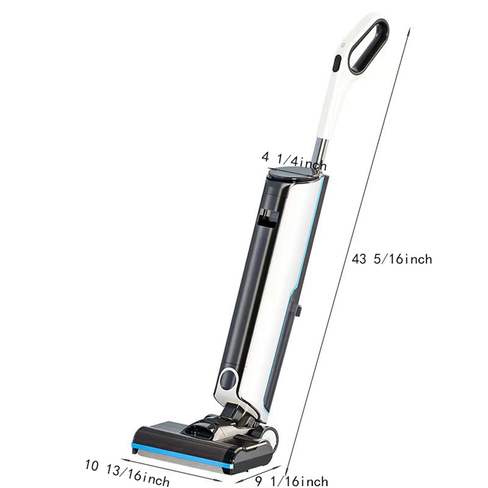 Vacuum Cleaner