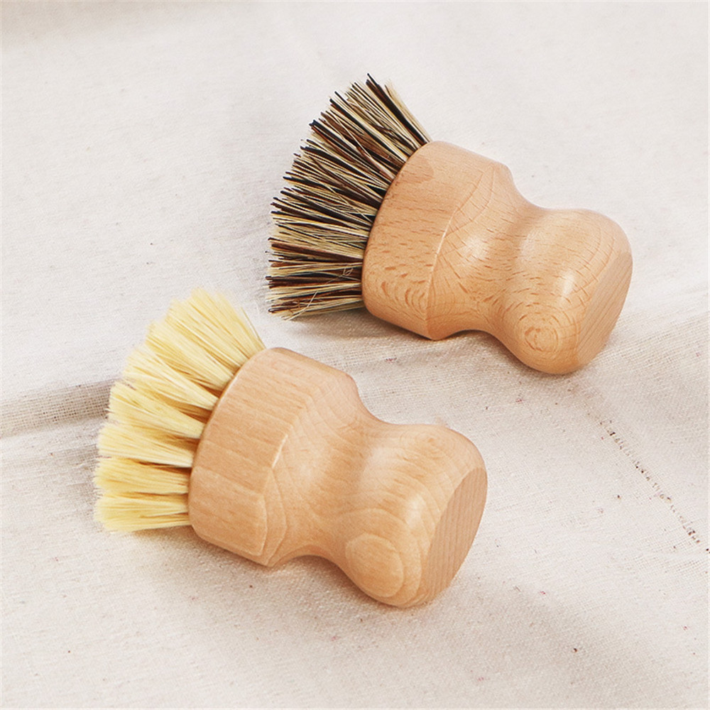 Dish Brush