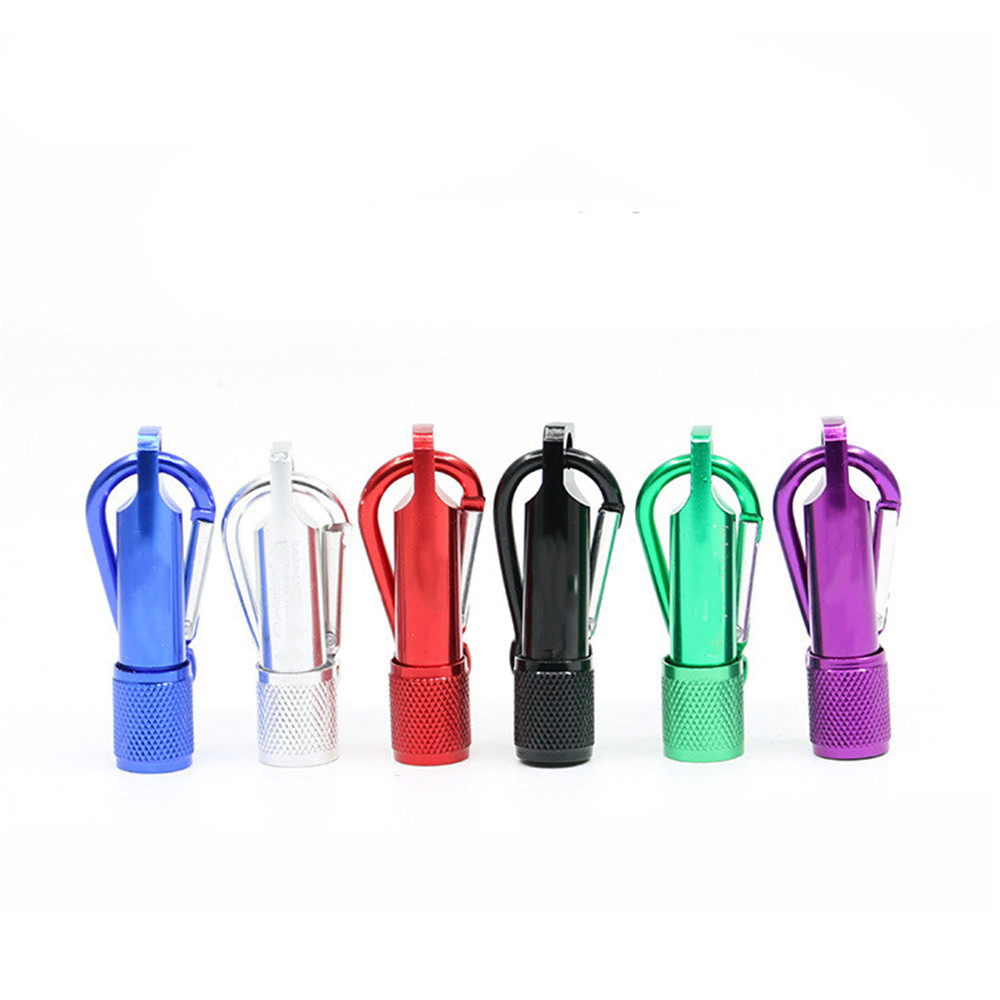 Mini Flashlight