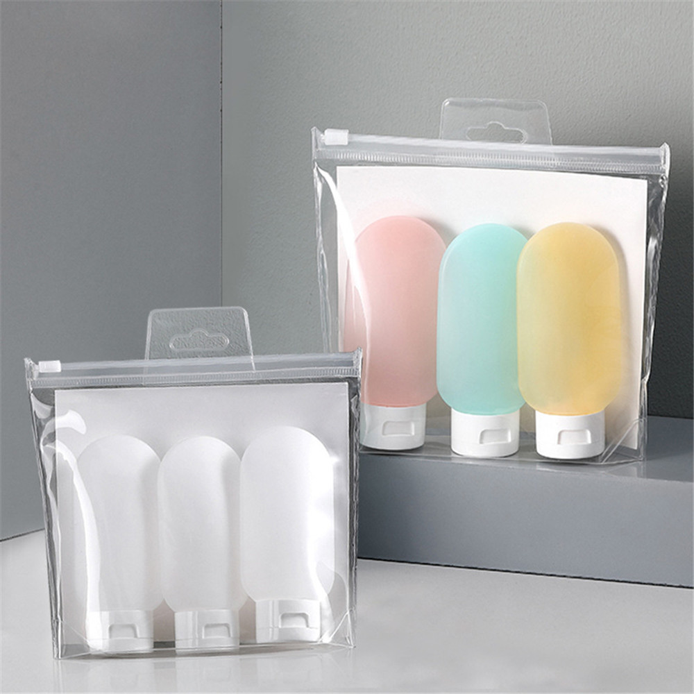 Travel Split Bottles