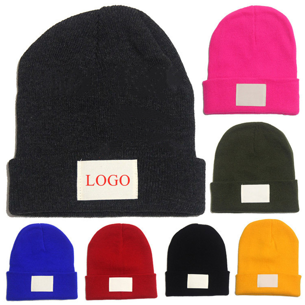 Beanie Hat
