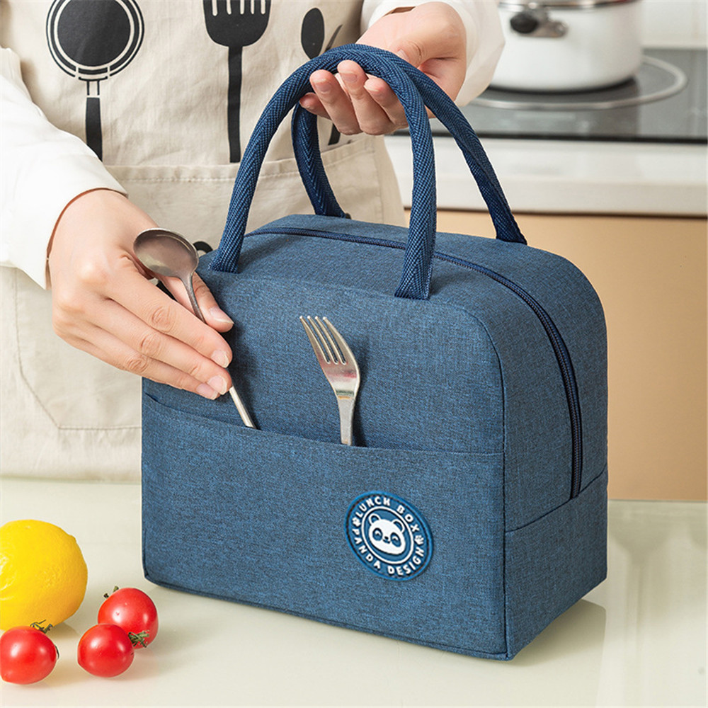 Adults Lunch Handbags