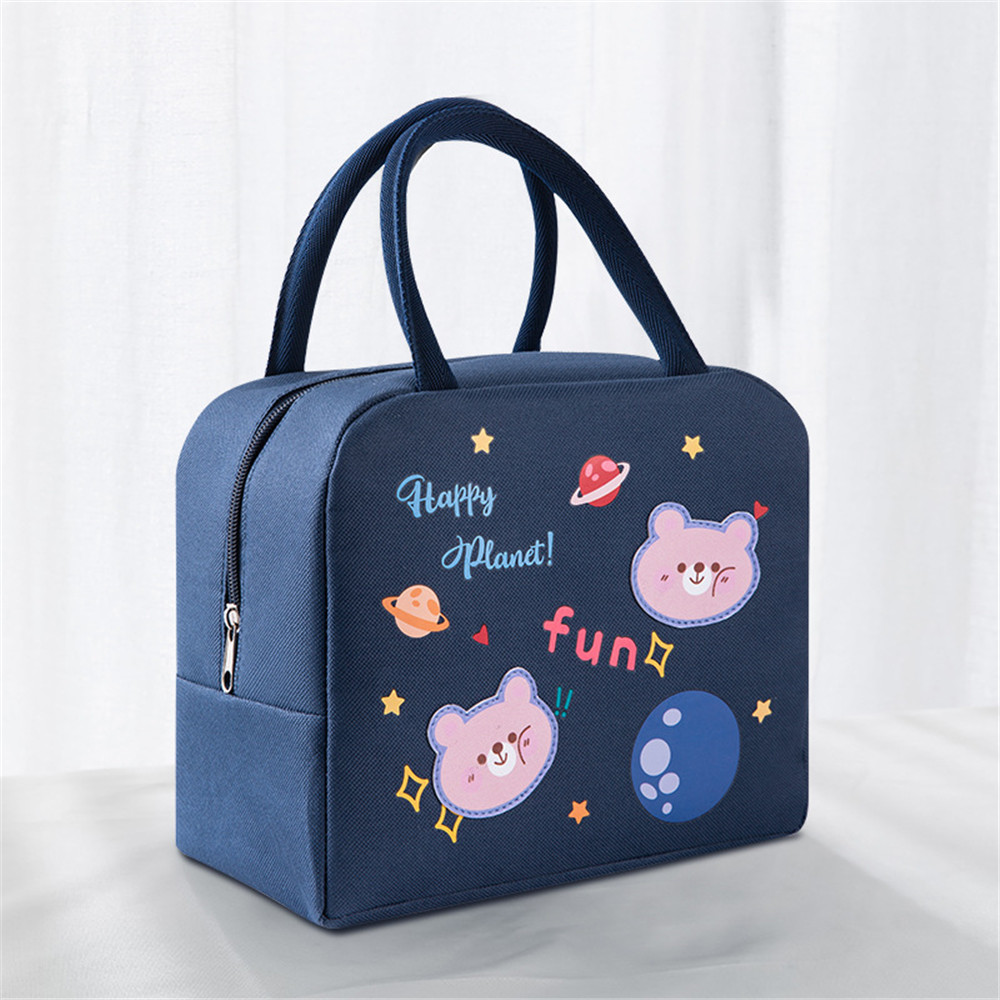  Lunch Bags