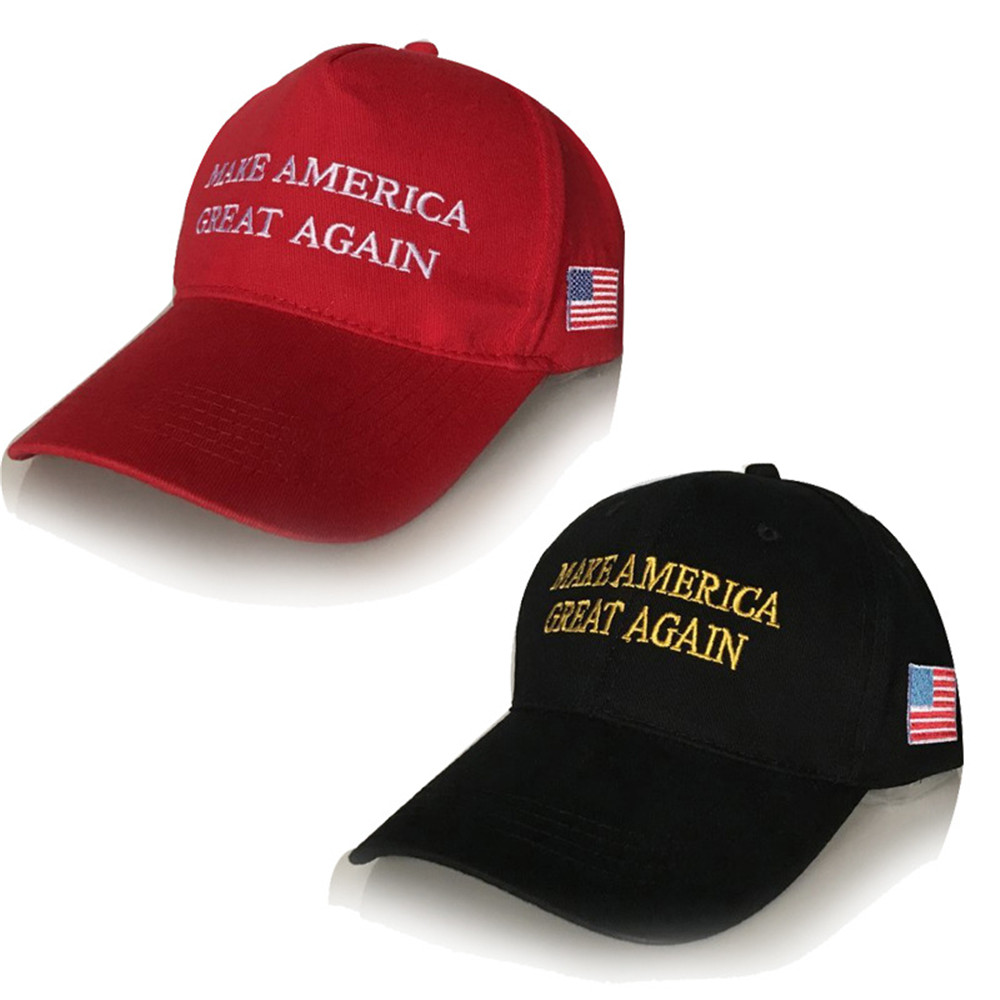 Cotton Baseball Cap