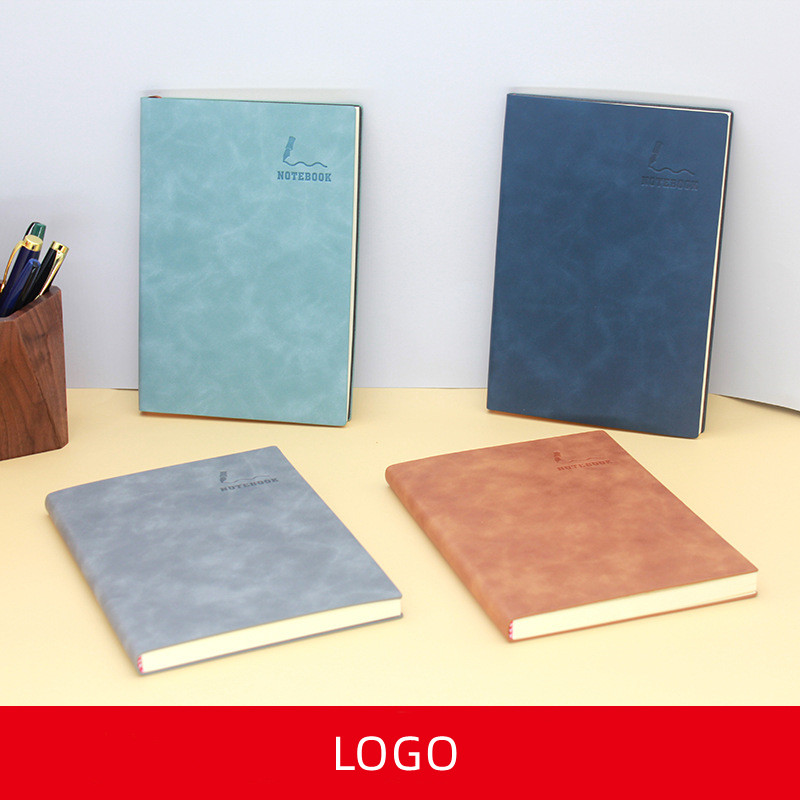 Personal Leather Journal Notebooks