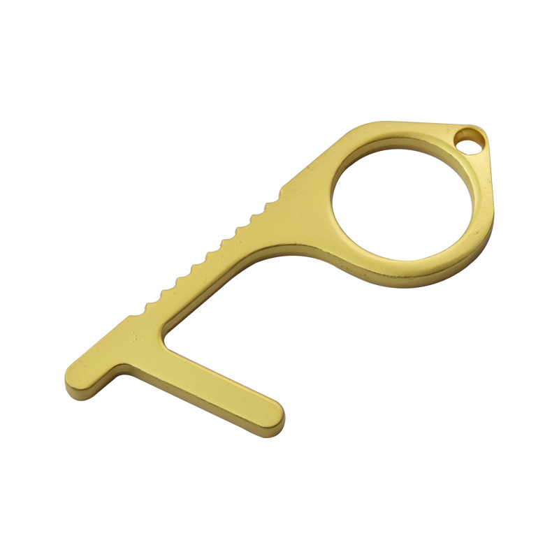 Non-contact Keychain 