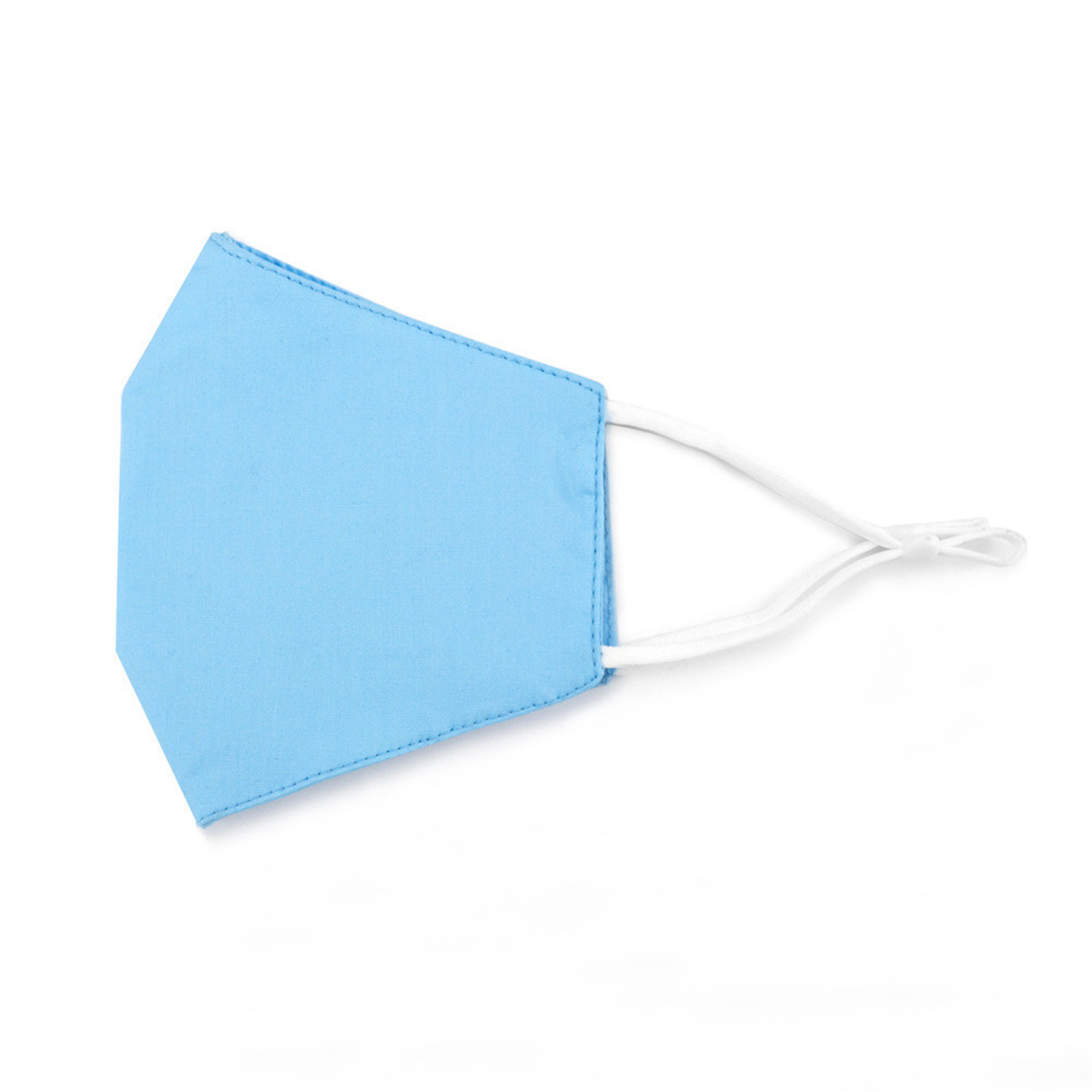 3-Layer Reusable Custom Face Mask
