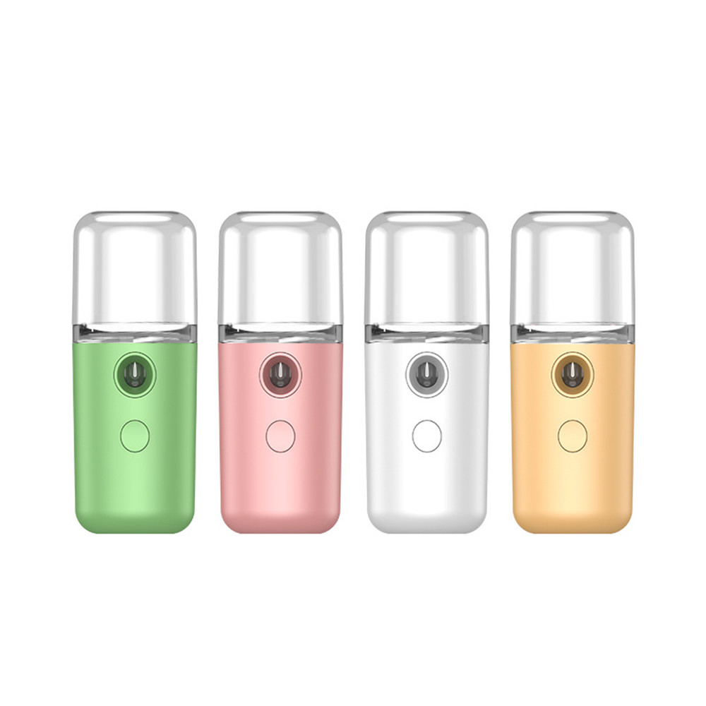 USB Chargeable Mist Sprayer