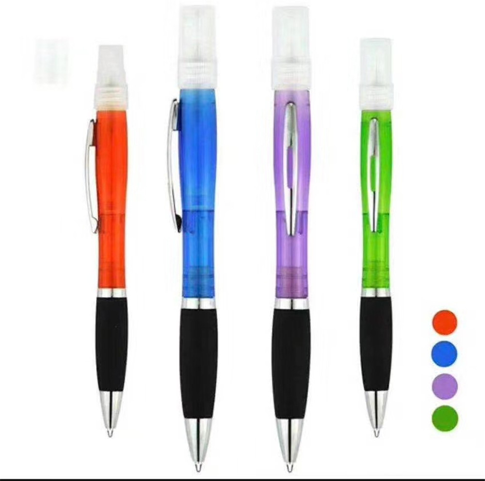 Antibacterial disinfectant spray pen