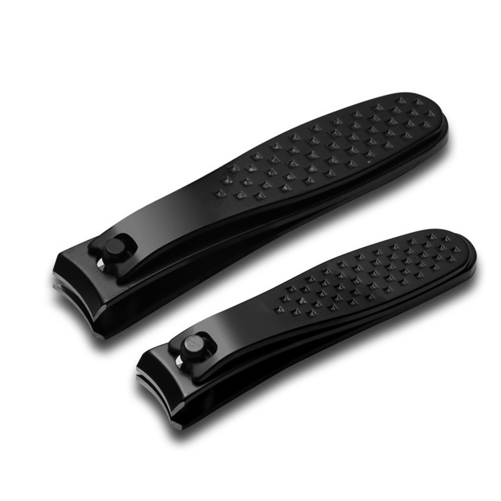 Fashion nail clipper