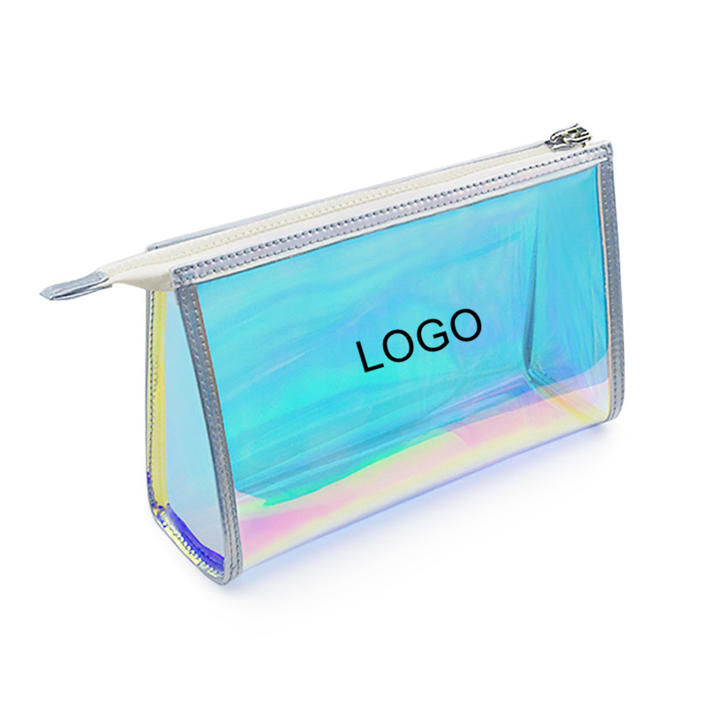 Laser Makeup Bag