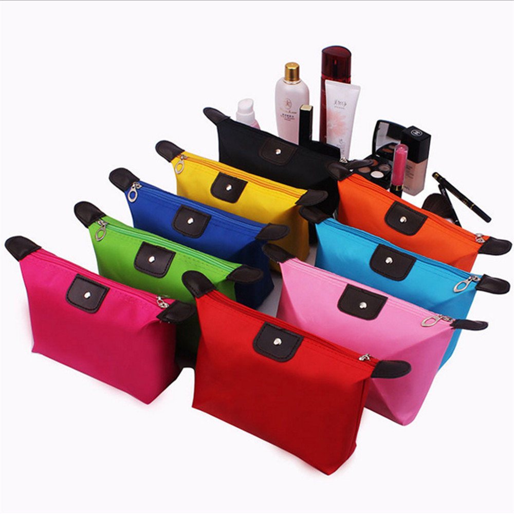 Water-proof  Makeup Bag