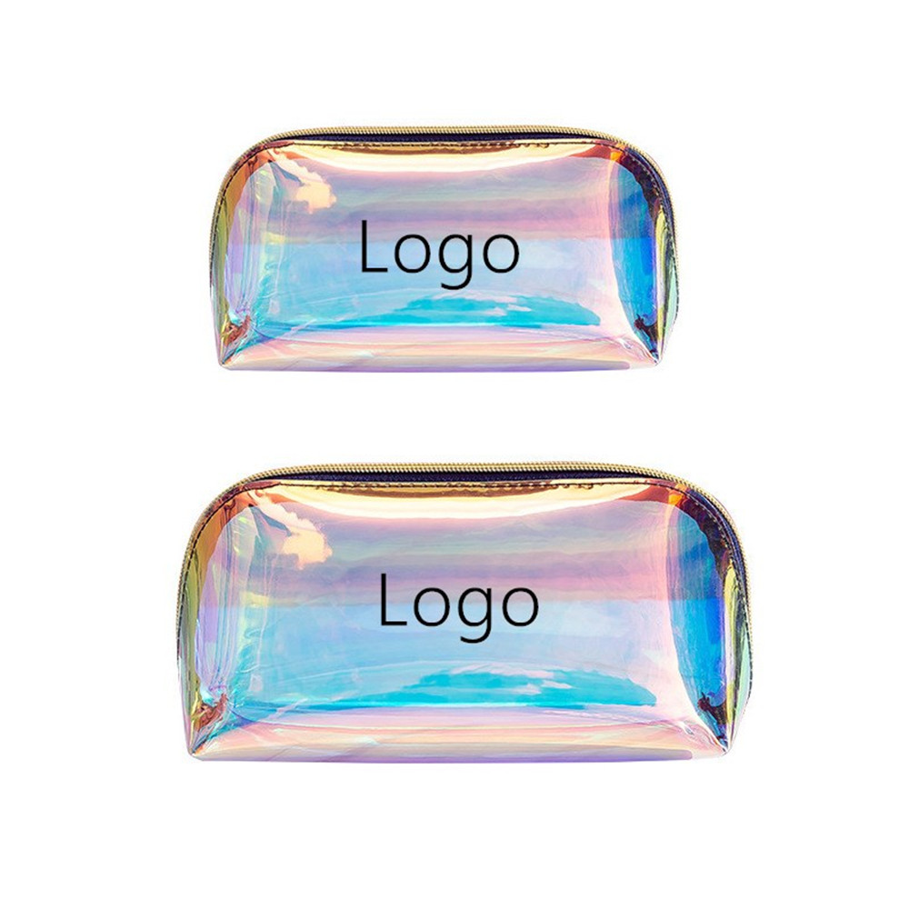 Small Size Laser Makeup Bag