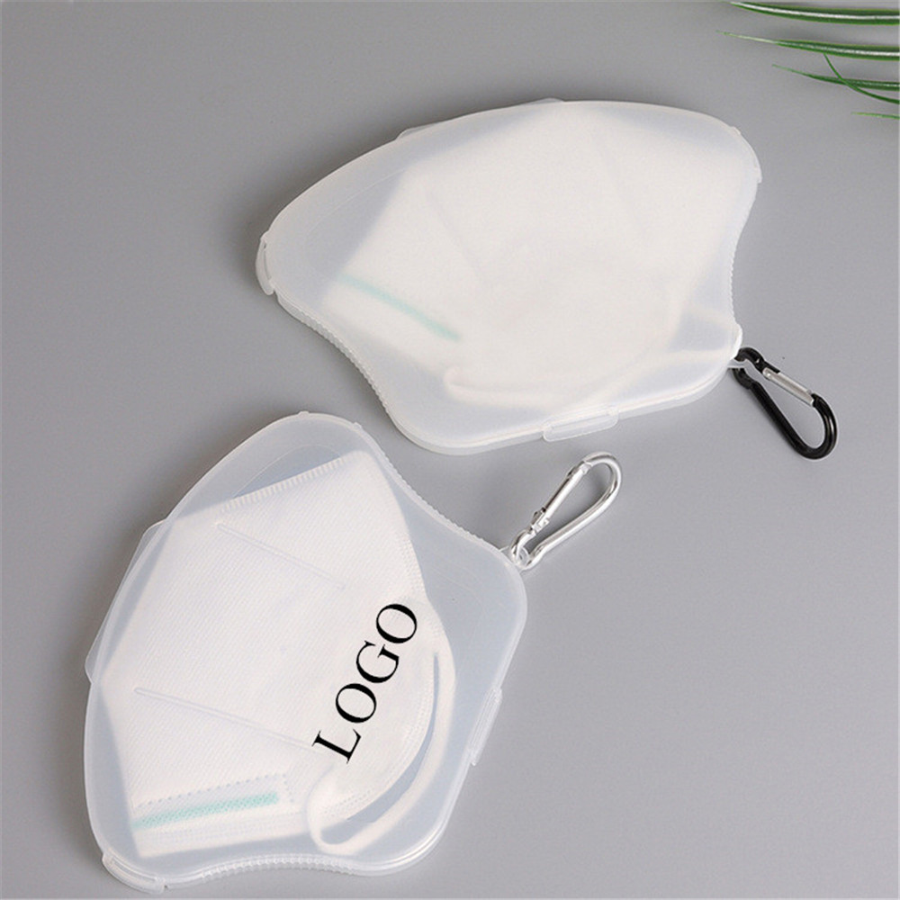 Mask Storage Box