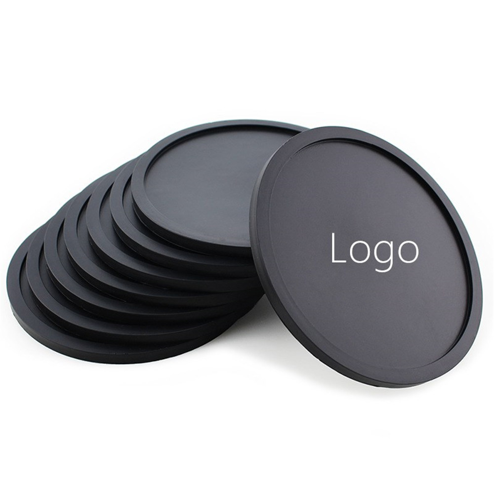 Silicone Cup Coaster