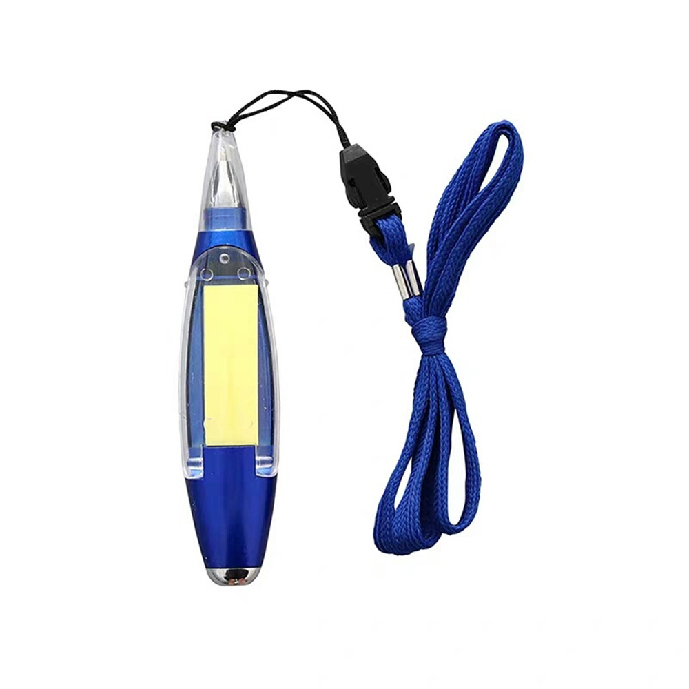3- in- 1 Ball Pen with Note