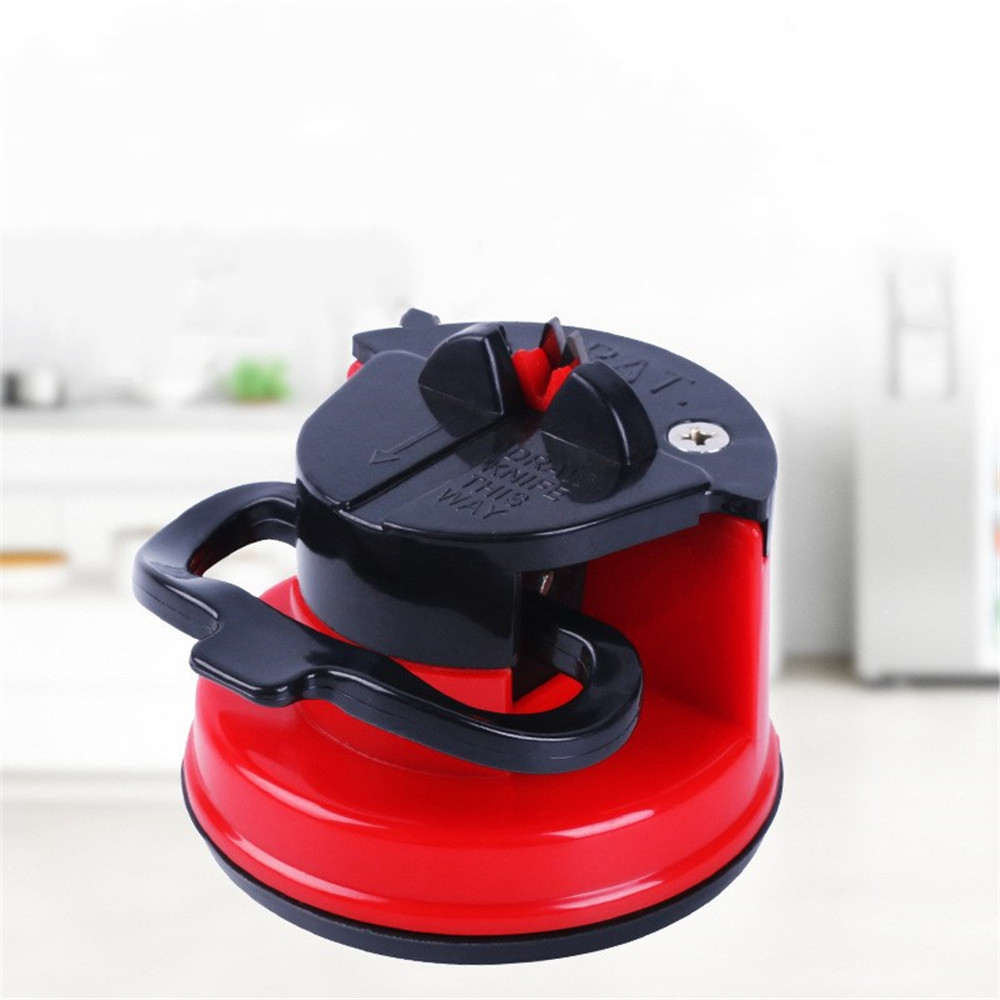 Tungsten Steel Knife Sharpener