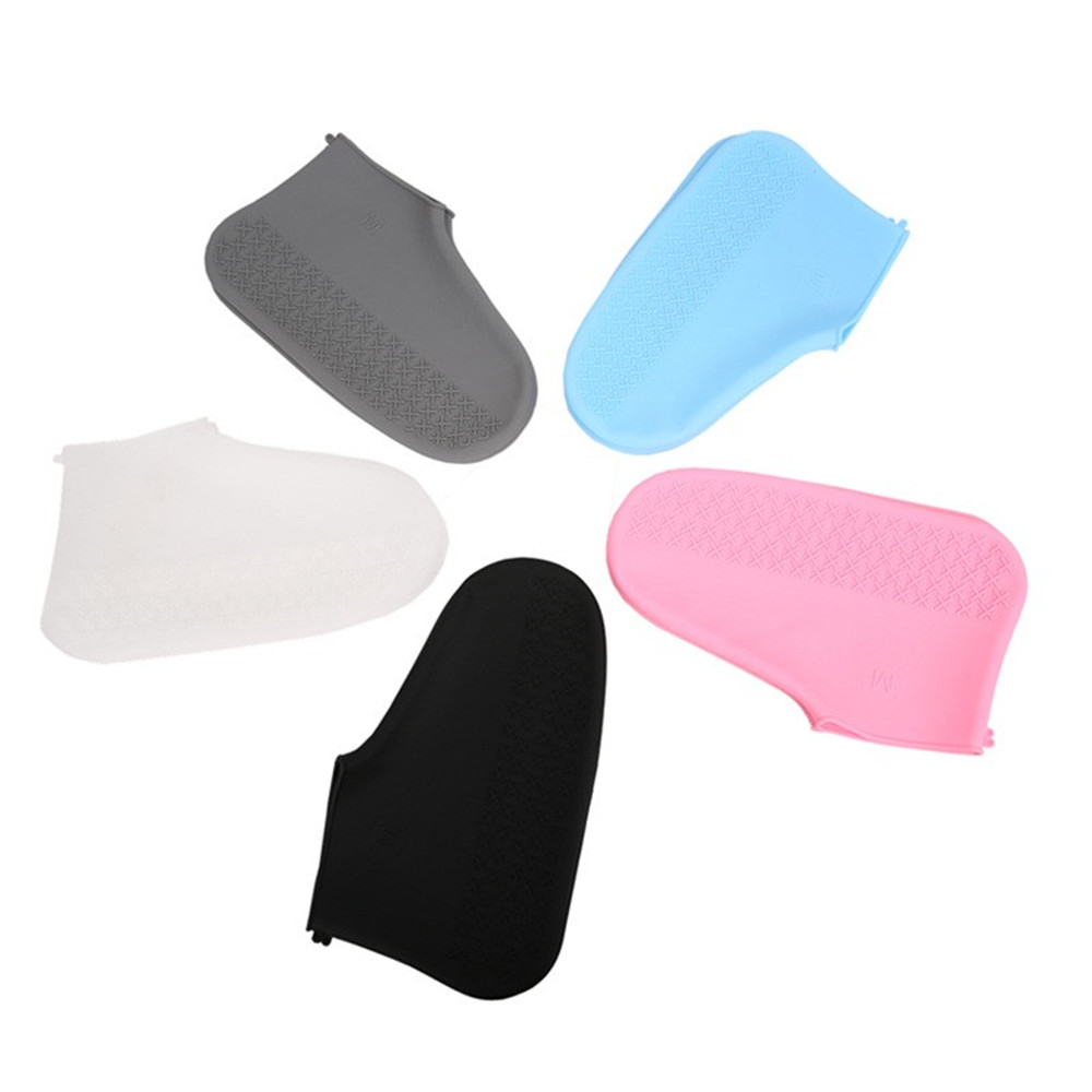 Silicone Waterproof  Shoe Cover
