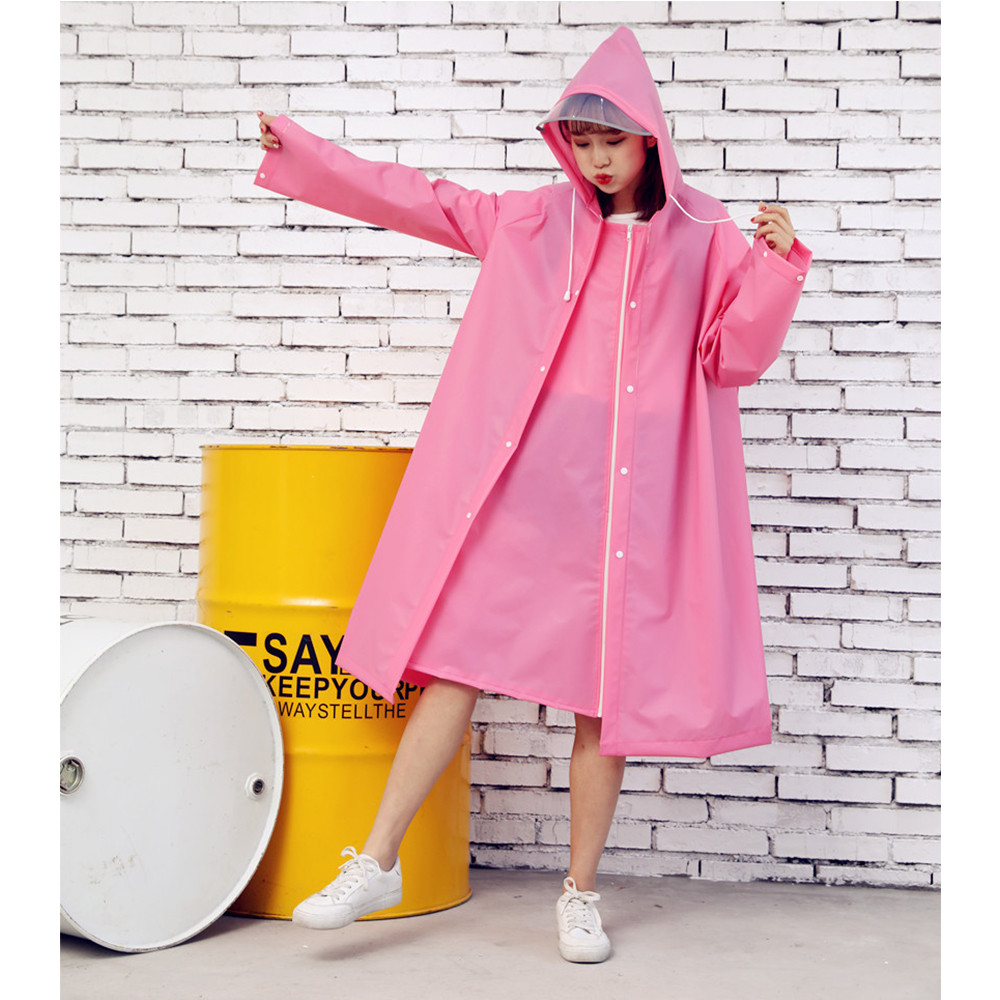 EVA Raincoat