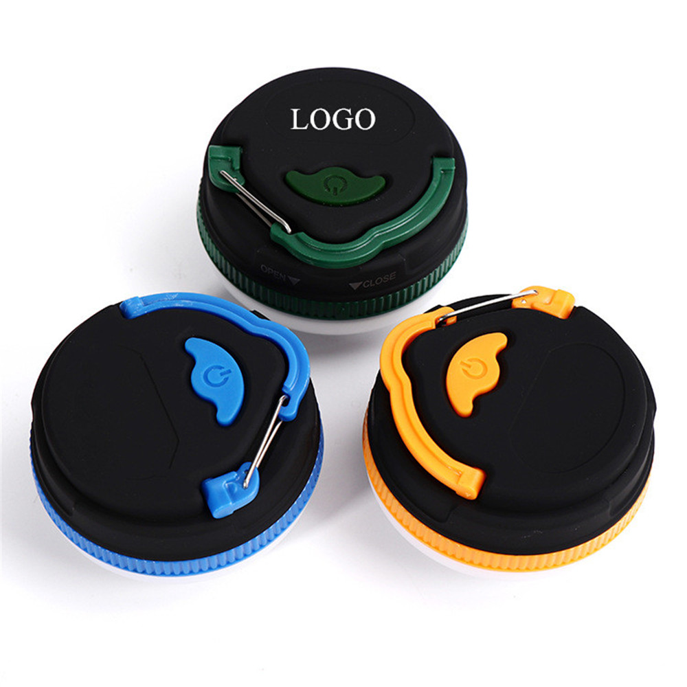 Outdoor LED Camping Lights