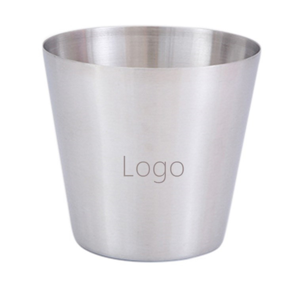 10oz Stainless Steel Cup
