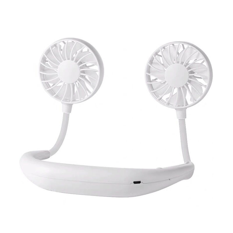 USB Neck Fan