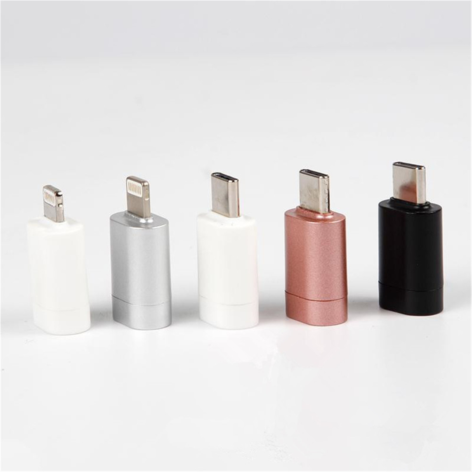 USB UVC Sterilization Portable Mobile Phone Light