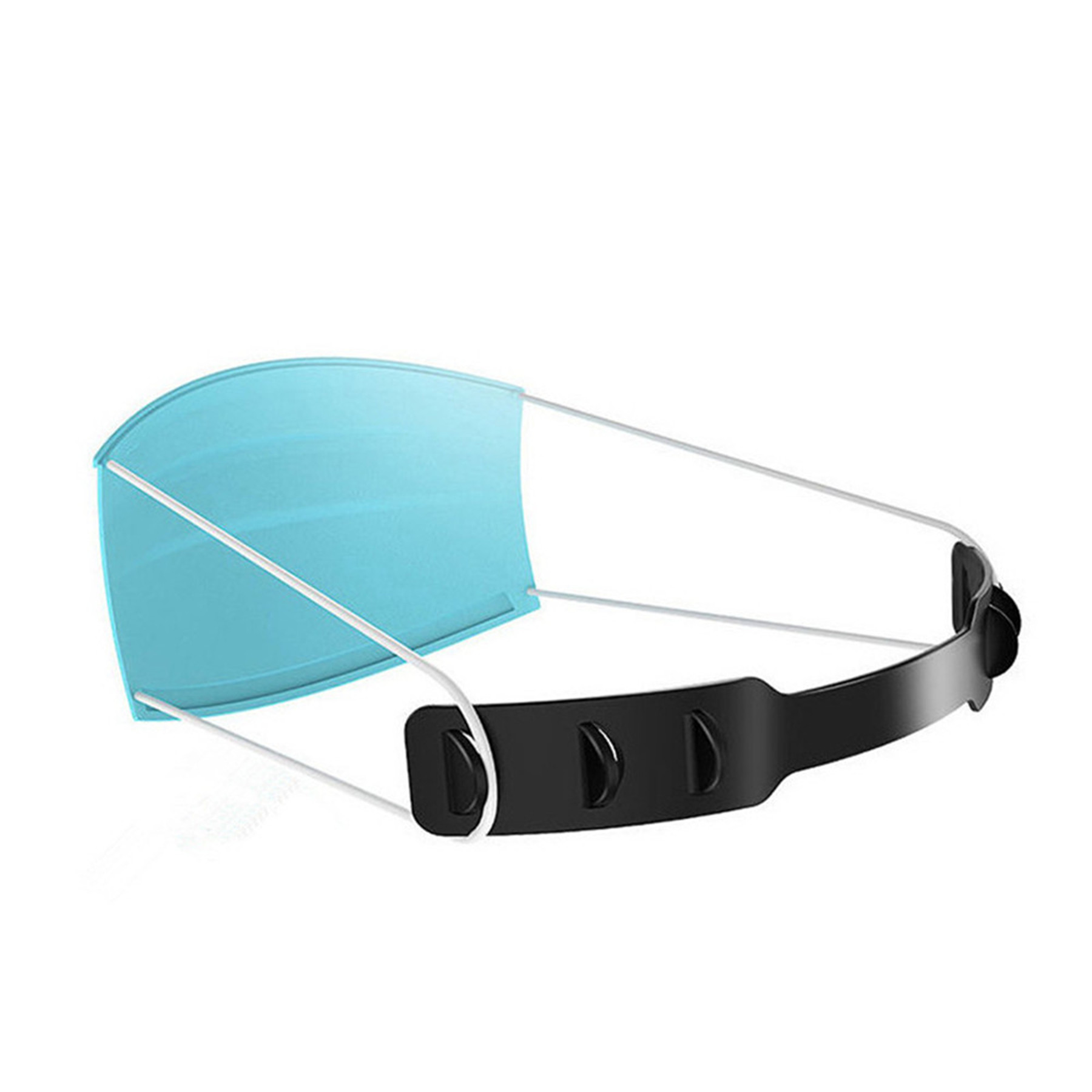Adjustable Mask Extension Buckle